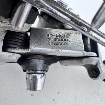 Shimano RD-M786-GS Shadow+ XT Schaltwerk - Dérailleur arrière et