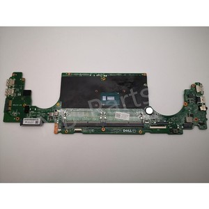 02FT3V 2FT3V DA0AM6MB8F1 For   Inspiron 15 7548 i5-5200U Laptop Motherboard *lm