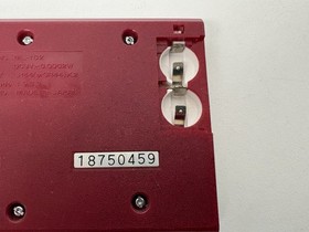 Nintendo Game & Watch Mario's Cement Factory Vintage - Not Working Spares/Repair