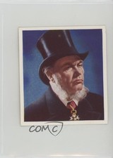 1939 Godfrey Phillips Characters Come to Life Tobacco Oscar Homolka #17 1md