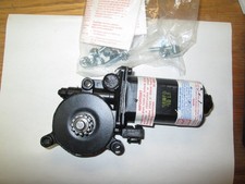 Power Window Motor-2 Door Cardone 42-127 Reman Power Window Motor-2 Door Cardone 42-127 Reman