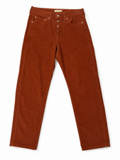 Womens Levis Corduroy Size 27