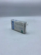 11100221 OEM Exabyte VXA 80/160GB Data Tape. Minor Damaged Box