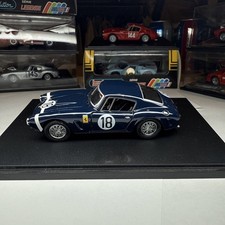 FERRARI 250 SWB 3000 GT coupè - Vintage 1:43 Jouef evolution #18