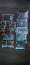 Super Rare Games Switch #101-110, Fran Bow, H...