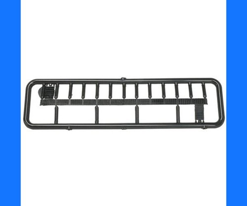 APEX RECTANGULAR REJILLA CAJA COCHE TECHO 40' RAMA 140007 HO | Zustand: New