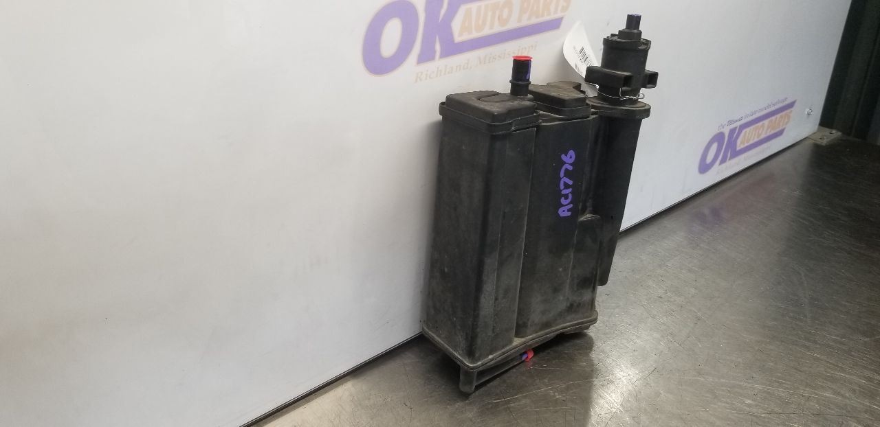 11 MERCEDES BENZ SLS AMG C197 6.3L FUEL VAPOR CANISTER 1974700059