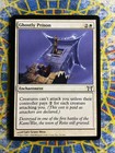 Ghostly Prison Champions of Kamigawa Regular