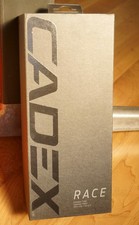 Giant CADEX Race Tire 700x25 Tubeless Black 700C Road Race Bike Clincher