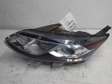2016-2019 Chevrolet Volt Driver Left Front Headlight Headlamp Assembly 12644134