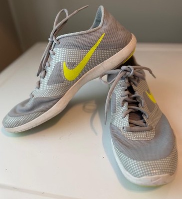 NIKE WOMEN'S STUDIO TRAINER 2PRINT 684894 008 RUNNING ATHLETIC SNEAKERS 11