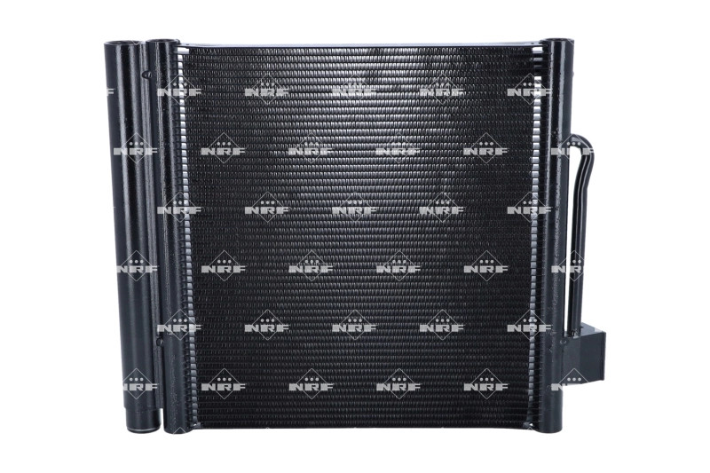Condenseur NRF 350448 refroidissement haute performance aluminium