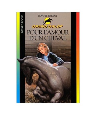 Pour l'amour d'un cheval, Bryant, Bonnie