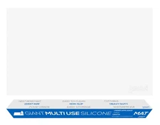 , Extra Large, Thick, Silicone Mat for Kitchen Counter, Heat Resistant Mat, C...