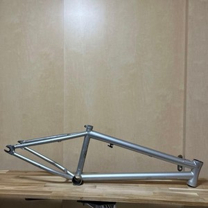パーツ premium products ck bmx frame 21 Premium CK BMX Frame – The
