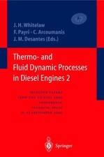 James H. Whitelaw (u. a.) | Thermo- and Fluid...