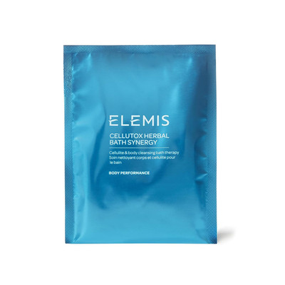 ELEMIS Cellutox Kräuterbad Synergie, 10Er Pack