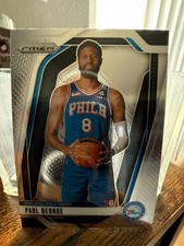 2024-25 Panini Prizm Paul George
