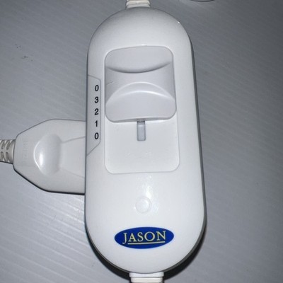 Slumberdown Electric Throw Replacement Controller JC-03