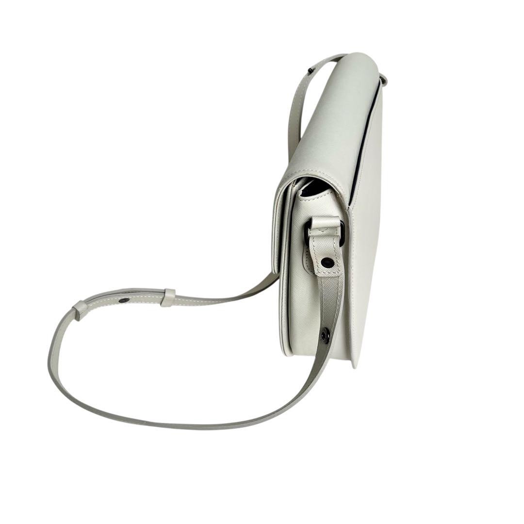 Borsa a tracolla YVES SAINT LAURENT beige