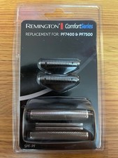 Remington Replacement Head  Cutter Assembly for PF7400, PF7500, Package damaged