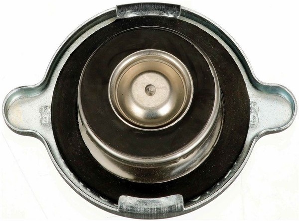 Verschlussdeckel KÜHlmittelbehÄLter Gates RC235 FÜR Chevrolet Daewoo Opel-image