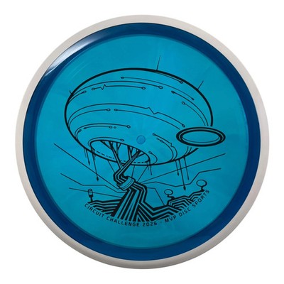 Cypher | Proton | Blue/White 173-174g (Circuit Challenge)