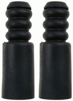 NEU - Sachs 900058 Staubschutzsatz, StoßDäMpfer FüR Renault