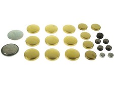 Melling Stock Expansion Plug Kit Fits Dodge Dart 1960-1962 1965-1976 82dfhkxw