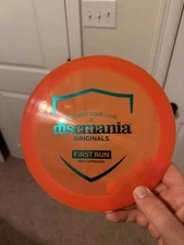 Discmania First Run C-line PD 174g