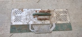 atari dominos arcade filter pcb lot untested #105