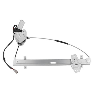 For 2001-2002 Acura MDX Front Left Power Window Regulator w/ 4-Pin Motor 751-024