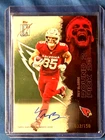 2025 Topps Signature Trey McBride Veteran Class Autographs (RAW)