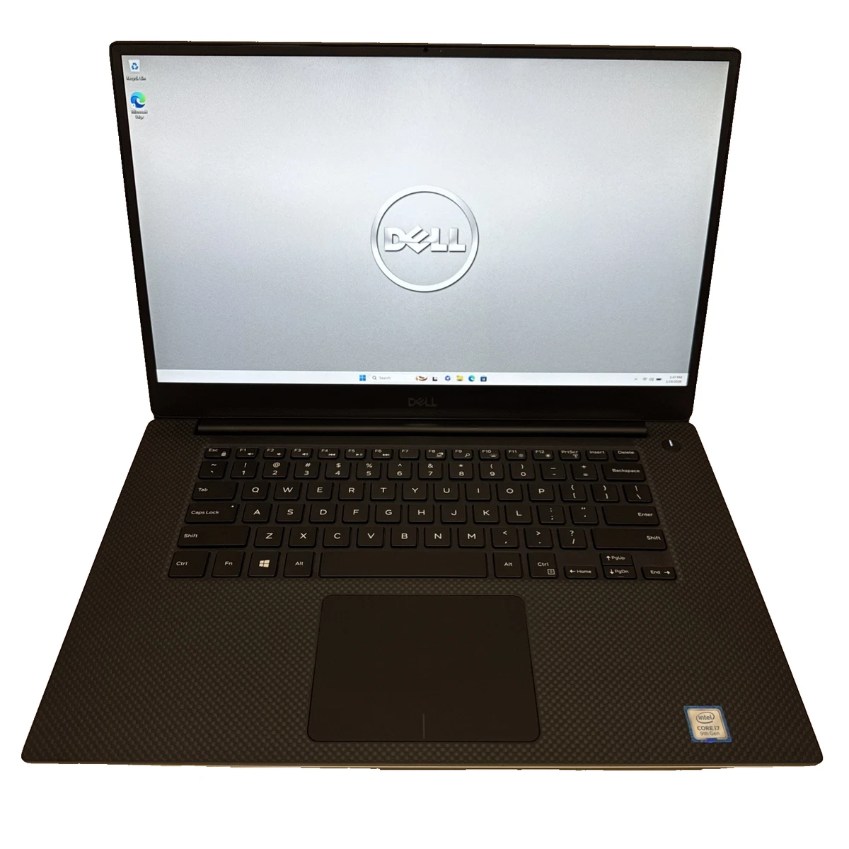 Dell Intel Core i7 9th Gen. PC Laptops & Netbooks for sale - eBay