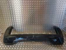 Pare-choc avant Peugeot BIPPER
