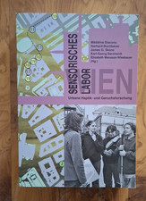 Sensorisches Labor Wien   Diaconu u.a., LIT, ...