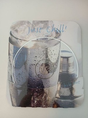 Just Chill! Various Artists CD Entspannungsmusik Chillout Ruhe Gelassenheit