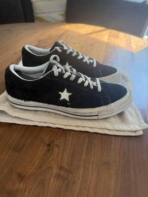Converse One Star Ox - Suede