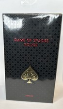 Jo Milano Unisex Game Of Spades Rouge Parfum 3.4 fl oz NEW IN SEALED BOX