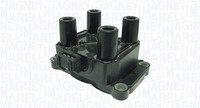 Magneti Marelli ZüNdspule 060717066012 FüR Opel