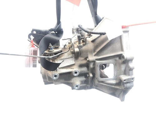 D14A4 boite a vitesse pour HONDA CIVIC BERL. 3 4 (EJ EK) 9384161 - Photo 2/11