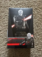 Hot Toys TMS082 Star Wars Obi-Wan Kenobi Grand Inquisitor 1 6 Figure NEW