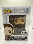 Funko Pop! Vinyl: Disney - Killian Jones - Books A Million (Exclusive) #311