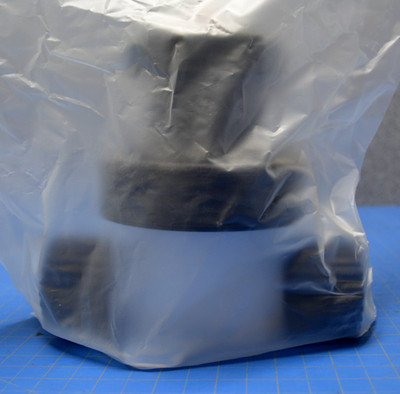 DS16-2M-16F-6 / VALVE 1 IN MANUAL FLARETEK CP / ENTEGRIS INC
