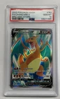 Charizard V PSA 10 Full Art 153/172 Swsh09: Brilliant Stars Pokemon TCG Holo