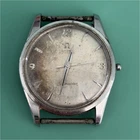 Vintage OMEGA Seamaster Automatic 2869-1 SC Cal 500 Runs, for Restoration