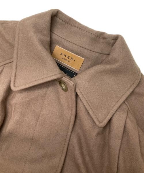 Ameri                    UND FRONT GATHER OPEN SL… - image 4