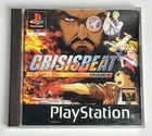 Crisis Beat - PlayStation 1 PS1 | TheGameWorld