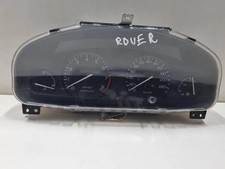 Compteur Rover 45