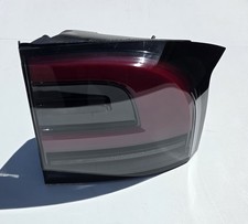 Tesla Model X OEM Rear Right Outer Tail Light Bodyside Lamp 2021-2025...
